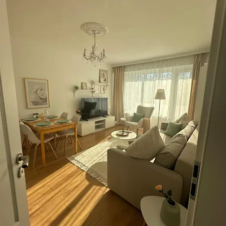 Apartment Relax Varna
