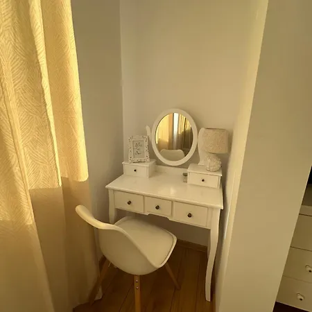 Apartment Relax