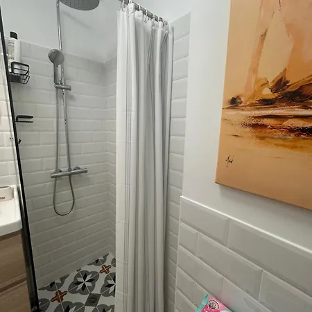 Relax Apartment