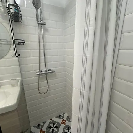 Relax Apartment *