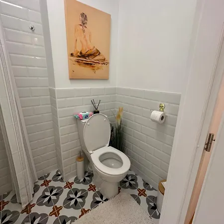 Relax Apartment