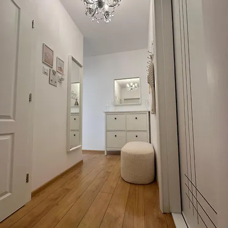 Relax Apartment *
