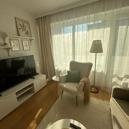 Relax Apartment Varna